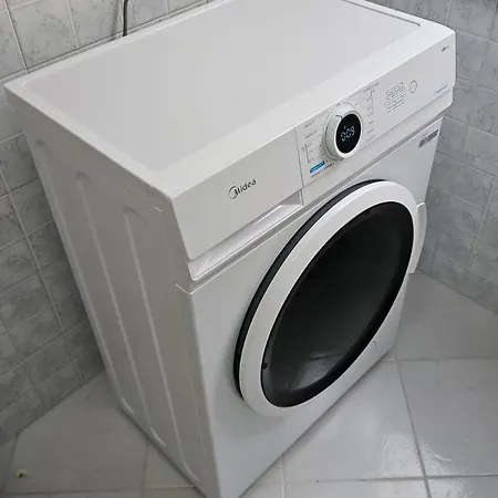 아파트 Domus Imperiali 로마