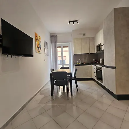 Domus Imperiali Διαμέρισμα