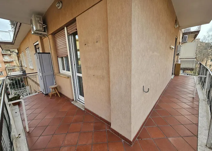 Domus Imperiali Διαμέρισμα *