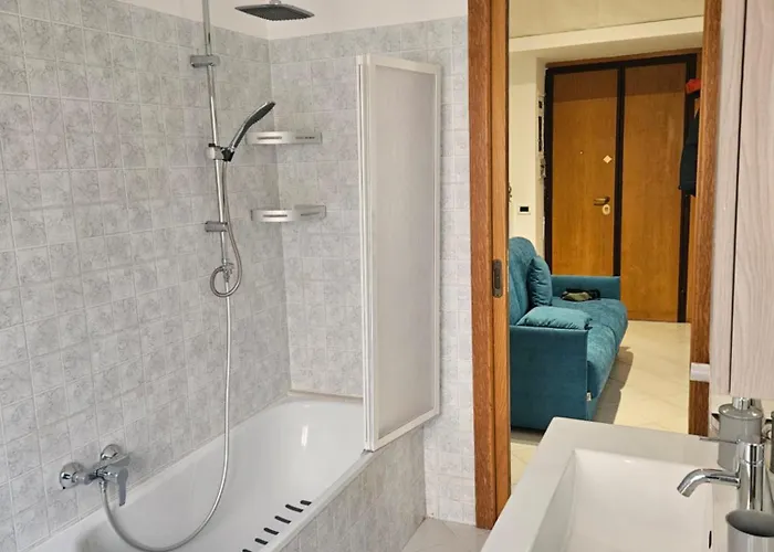 Διαμέρισμα Domus Imperiali Ρώμη