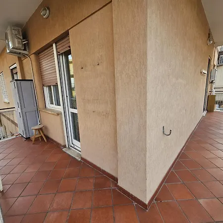 Domus Imperiali Apartment *