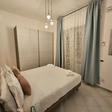 Domus Imperiali Apartment *