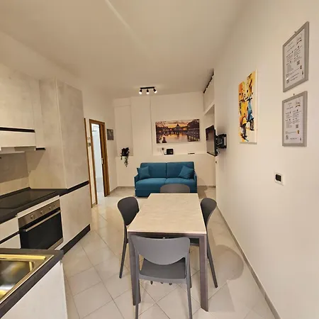 Domus Imperiali Apartment