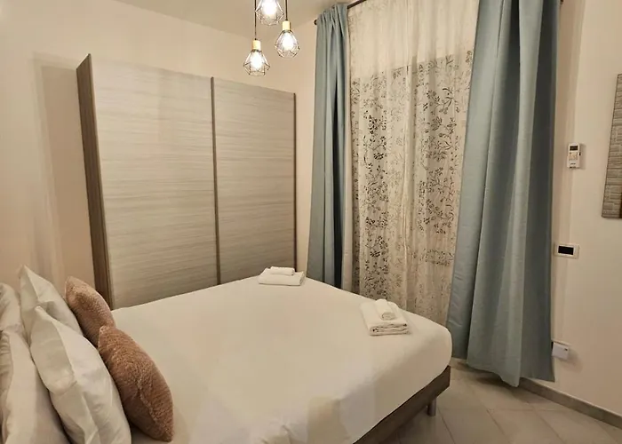 Domus Imperiali Lägenhet *