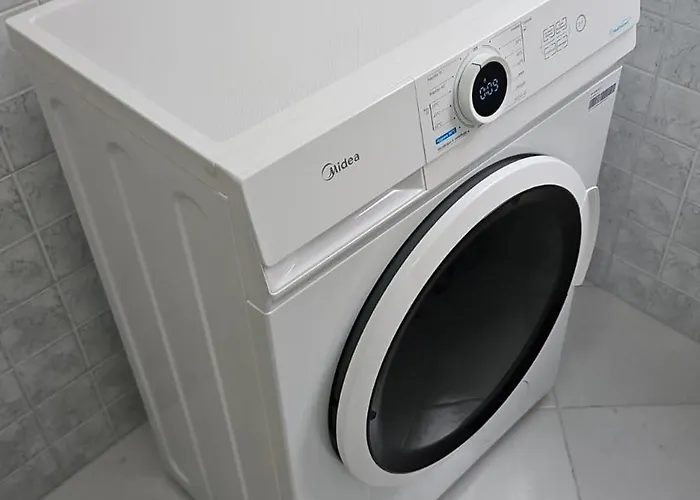 Lägenhet Domus Imperiali Rom