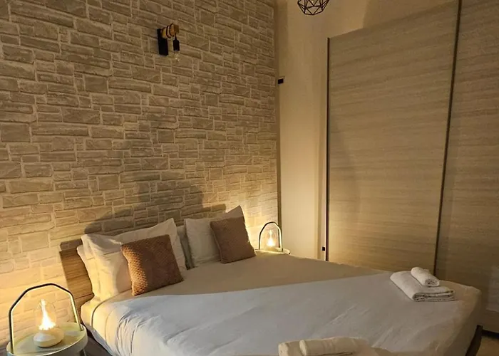 Domus Imperiali Lägenhet