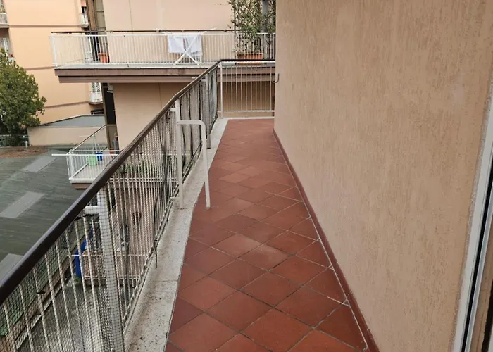 Lägenhet Domus Imperiali *