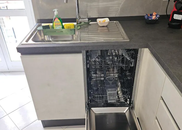 Domus Imperiali Lägenhet Rom