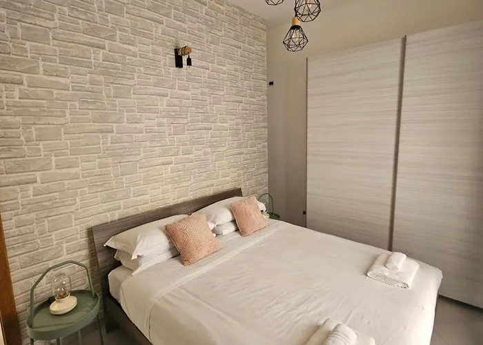 Domus Imperiali Lägenhet *