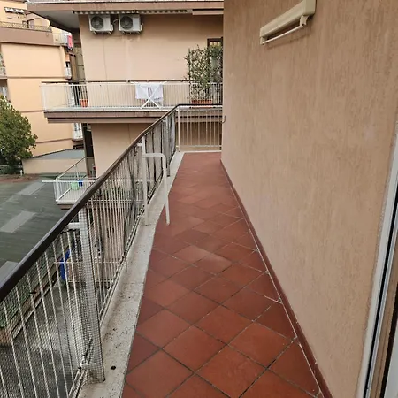 Apartamento Domus Imperiali *