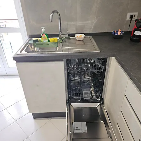 Domus Imperiali Apartamento Roma