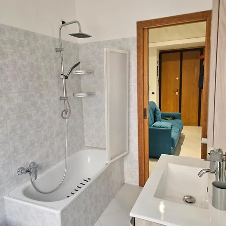 Apartamento Domus Imperiali Roma
