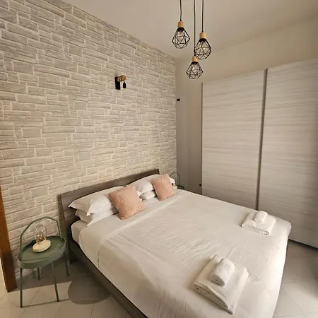 Domus Imperiali Apartamento *